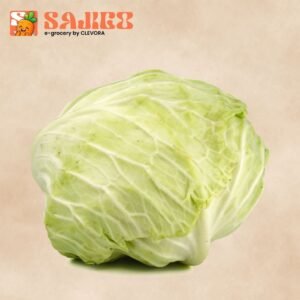 Kubis Putih per Kg