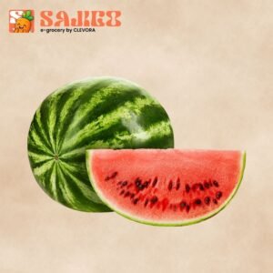 Semangka per Kg