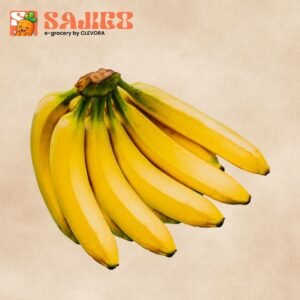 Pisang per Kg