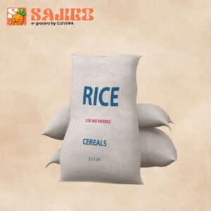Beras per Kg